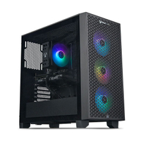 AlphaSync Gaming PC£1,179.99£1,049 at eBuyerSave £130