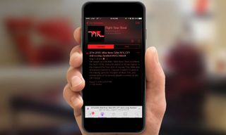 Podcasts