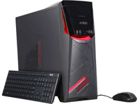 Asus G11CD-DB72-GTX1080 Desktop