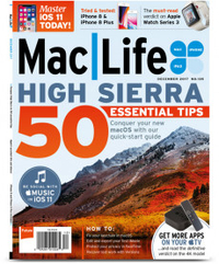Mac Life – a great late offer 