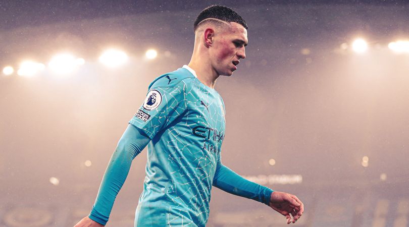 Phil Foden