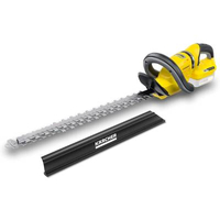 Kärcher 18 V Hedge Trimmer: was £129.99, now £99.99 at Amazon