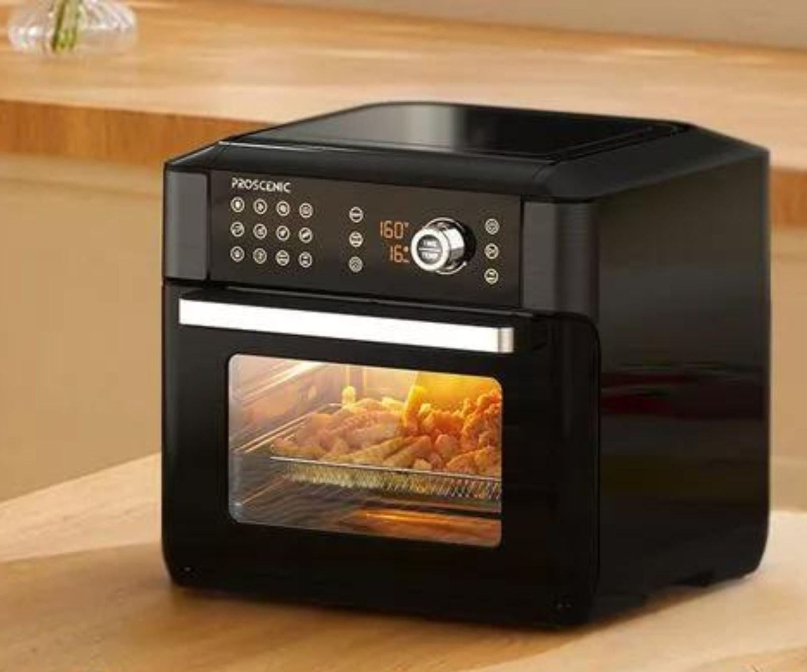 6 ways to make your air fryer last longer, according to air fryer chefs