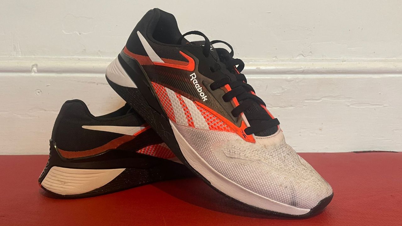 cross training shoes