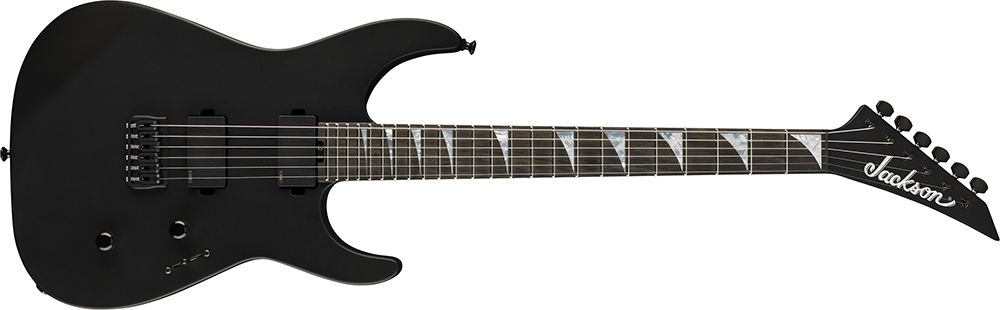 Jackson American Series Soloist SL2MG HT