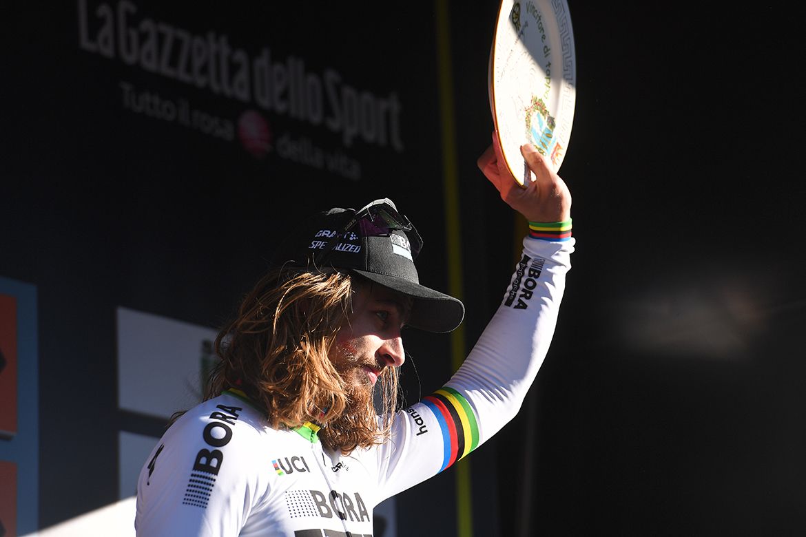 Peter Sagan (Bora-hansgrohe)