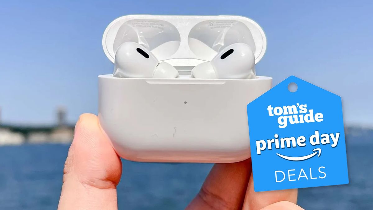 AirPods Pro deal 