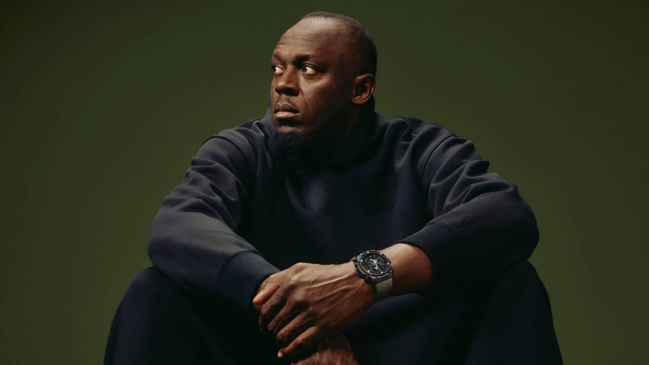 Hublot Big Bang Reloaded