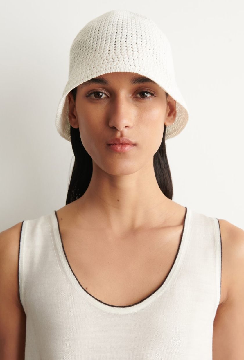 COS, Bucket Hat