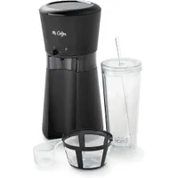 Mr. Coffee Iced Coffee Maker: $34.9924.96 at Walmart
$10 off: