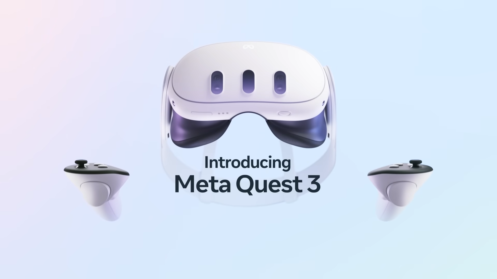 Meta Quest 3 Review: Huge Hardware Bump, But Who's It For?