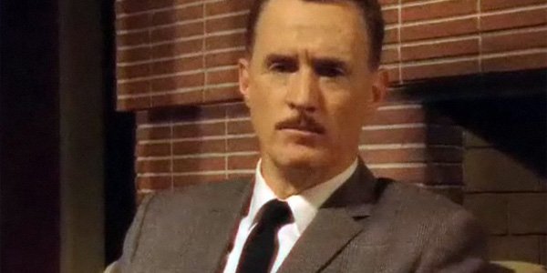 Howard Stark