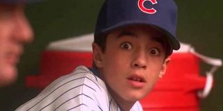 Thomas Ian Nicholas in Rookie of the Year