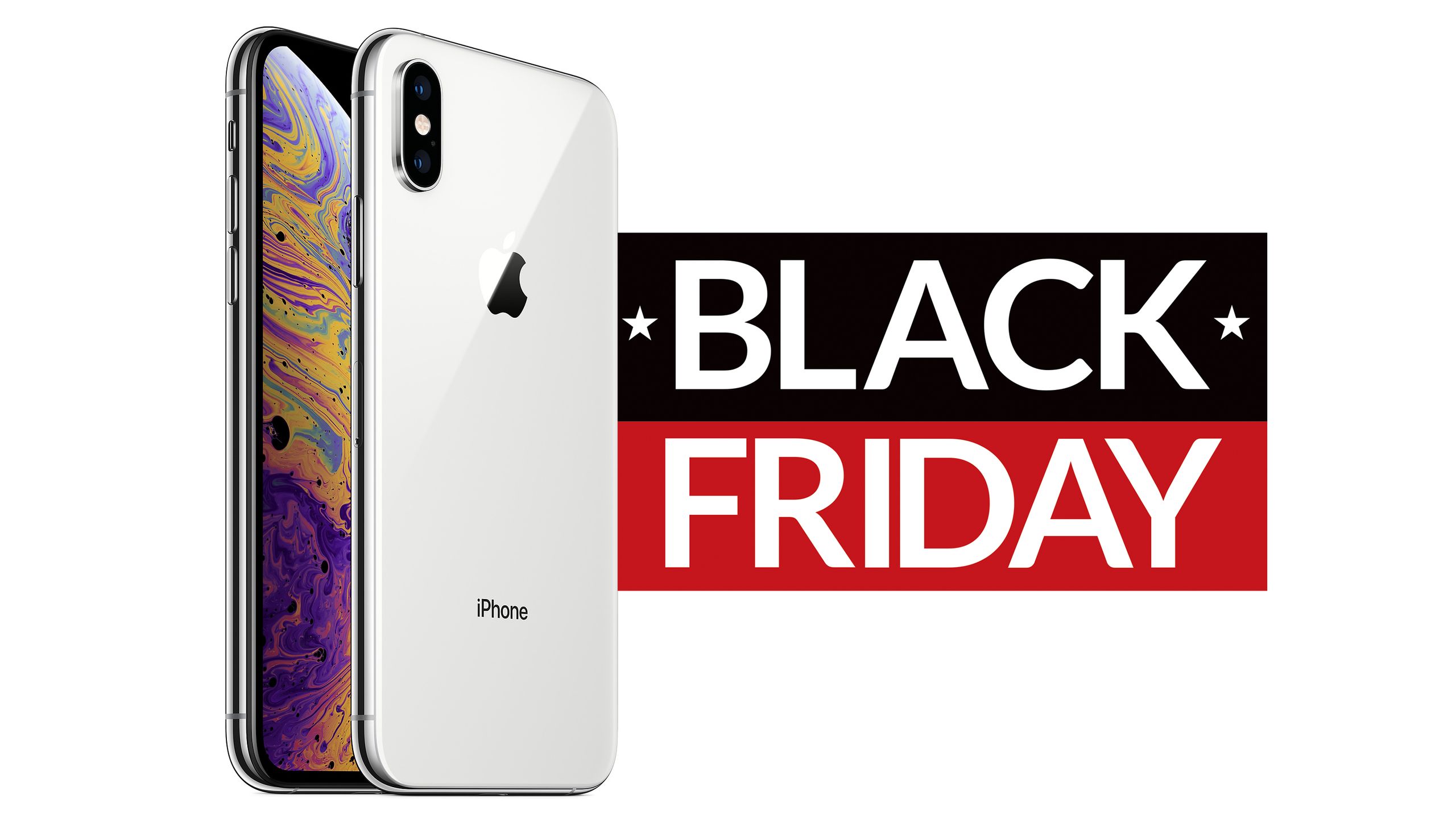 The best Apple iPhone XS Black Friday deals | T3 - Will There Be Black Friday Deals On Iphone Xs Max