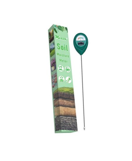 Soil Moisture Meter