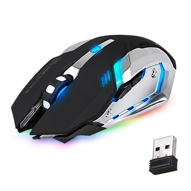 TSV X70 Gaming Mouse