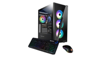 Intel Core i5 RTX 3060 Gaming Desktop: was $1499, now $1269 at iBuyPower