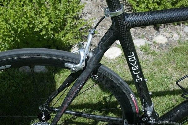 Torgiano seat cluster
