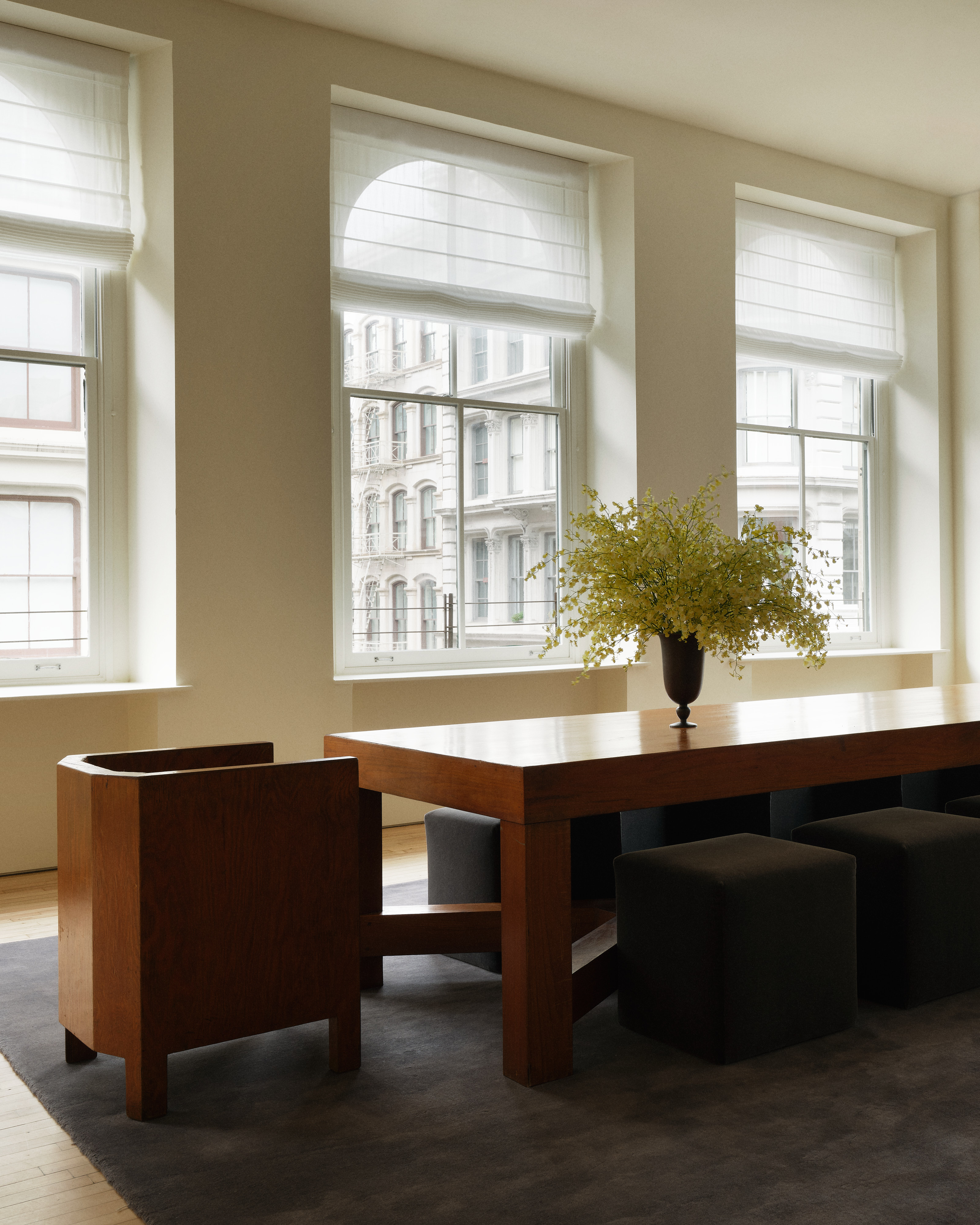 Aflalo Studio, New York