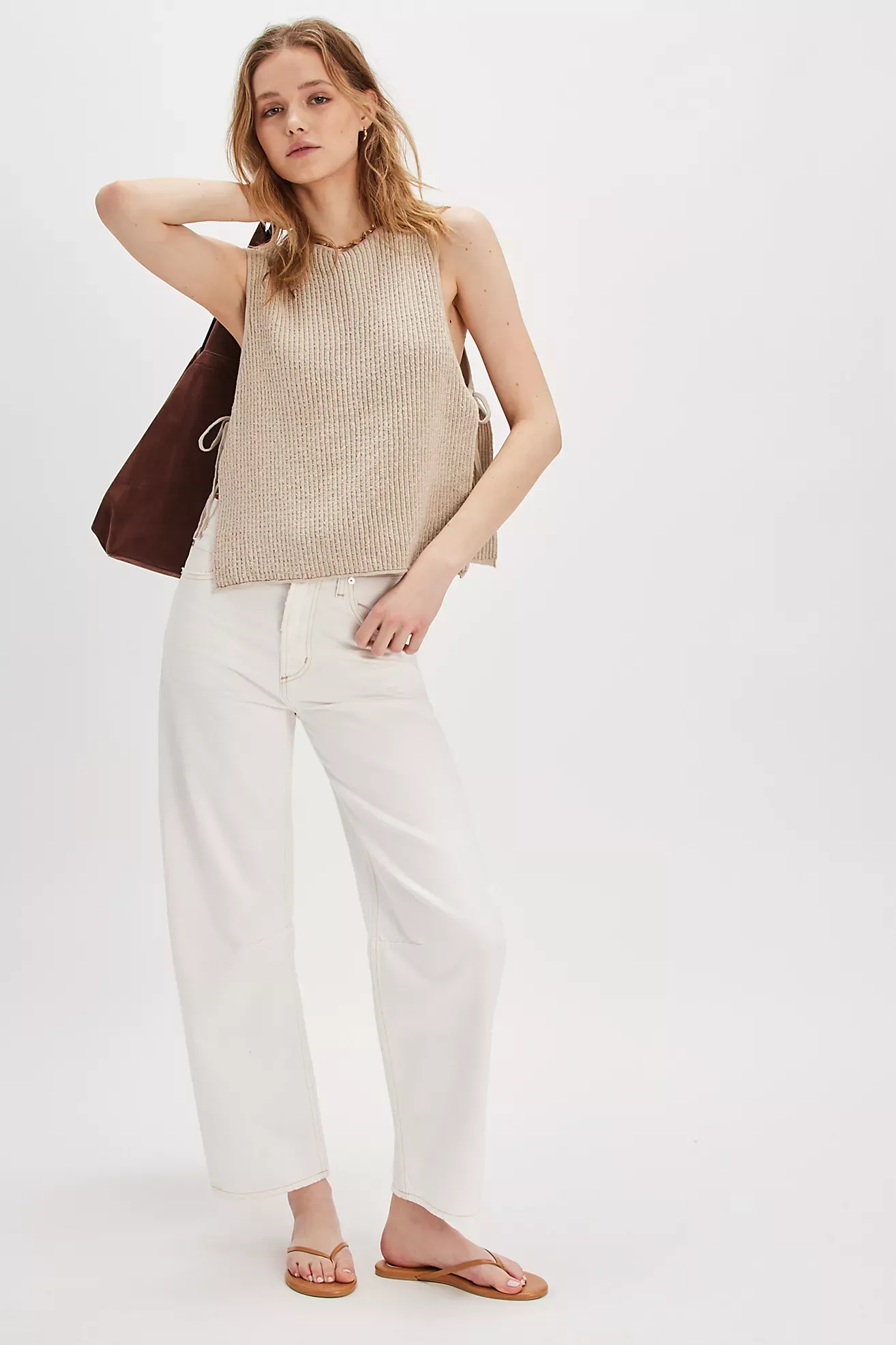 Citizens of Humanity Miro Relaxed Jeans