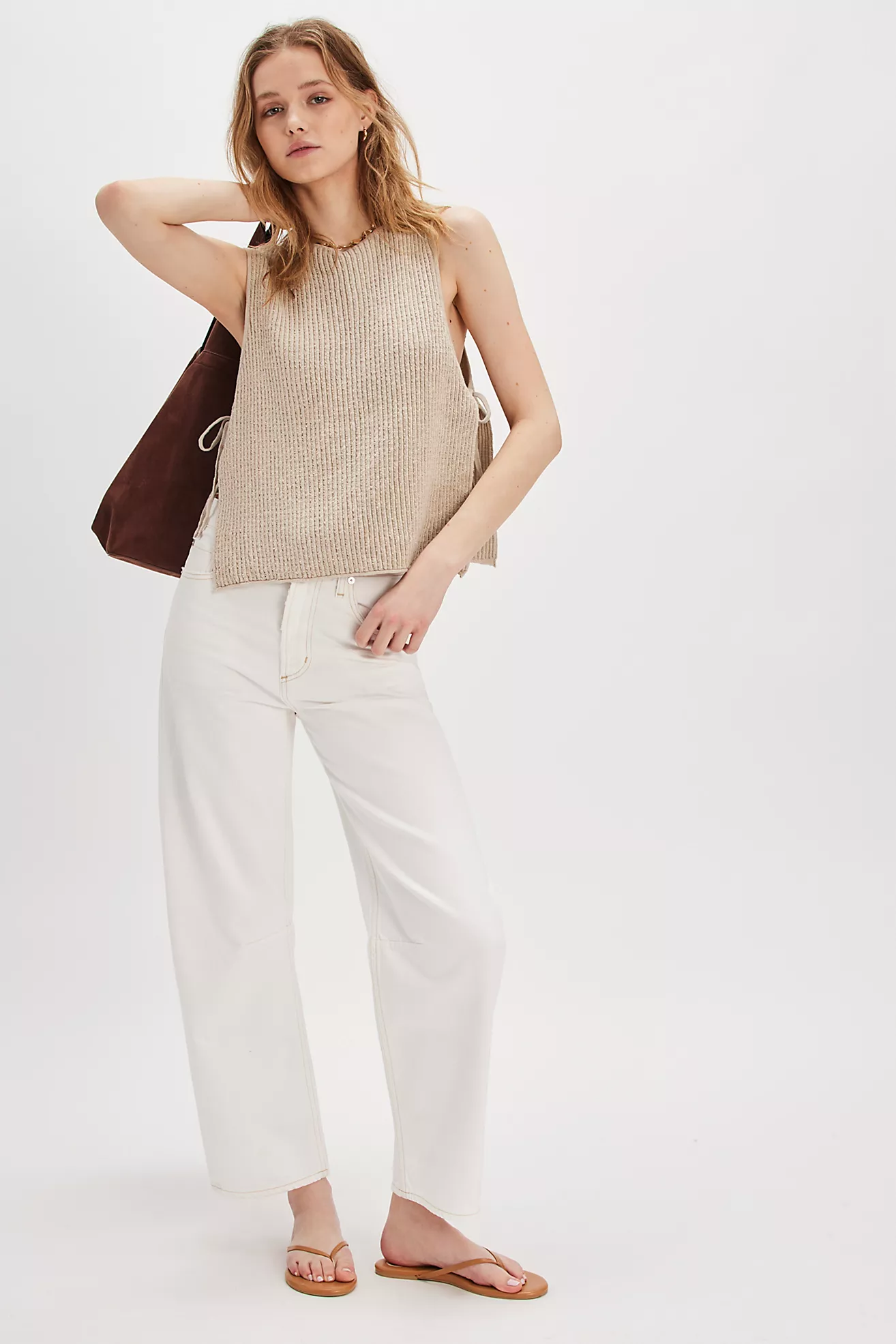 Citizens of Humanity Miro Relaxed Jeans