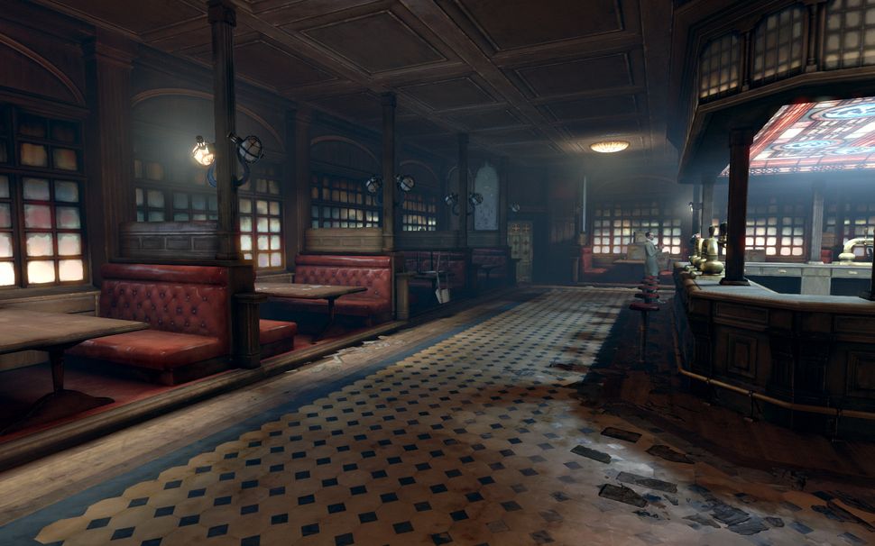 The best pubs in PC games PC Gamer