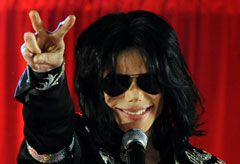 Michael Jackson’s horrifying autopsy details revealed | Marie Claire UK