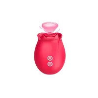 Allovü Rose Sex Toy for Women: was $29.99 now $23.35 (save $6) | Amazon