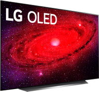 LG 55" CX OLED 4K TV: was $1,999 now $1,499 @ Best Buy