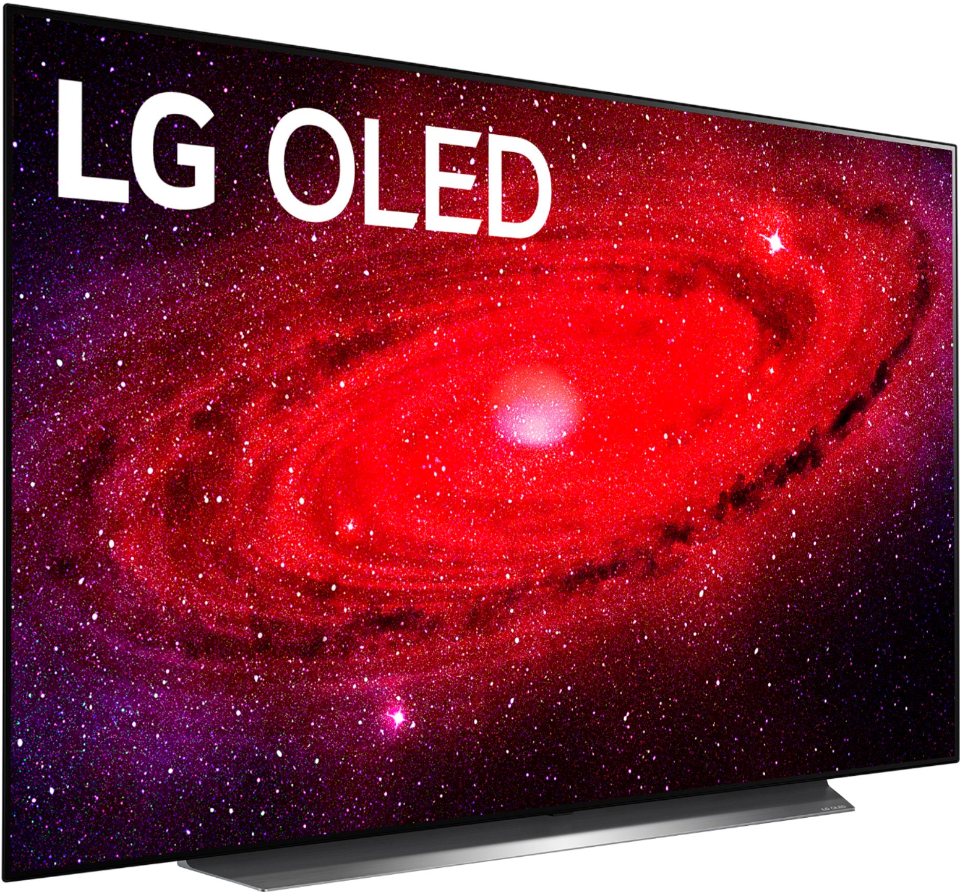 LG CX OLED vs. TCL 6-Series Roku TV (R635) faceoff | Tom's Guide - Does Tom Nook Have Black Friday Deals