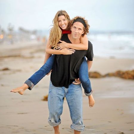 the new american couple