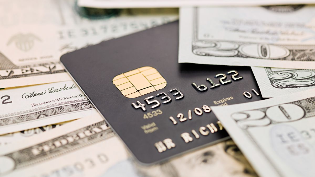 Americans paying down credit card debt at record rate - here’s how to take control of your debt