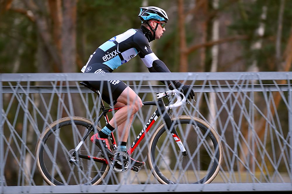 Zdenek Stybar (Cze)