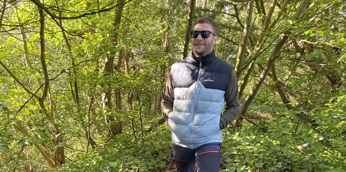 Kathmandu epiq down jacket review hotsell