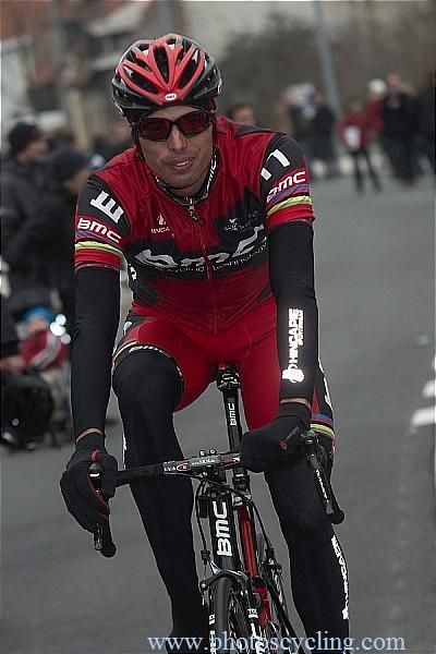 Alessandro Ballan (BMC)