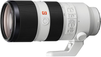 Sony FE 70-200mm f/2.8 G Master | was £2,129| now £1,929
Save £200UK DEAL