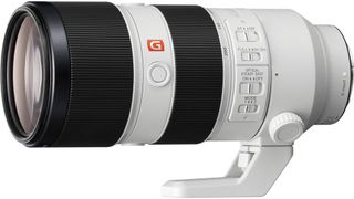 Best telephoto lens: Sony FE 70-200mm f/2.8 G Master OSS