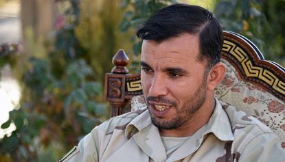 Afghan general Abdul Raziq has been killed by a bodyguard ahead of elections on Saturday