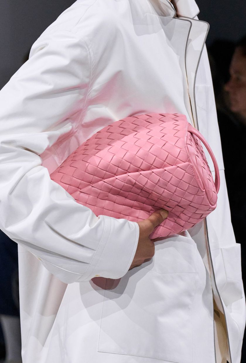 Bottega Veneta Spring/Summer 2026