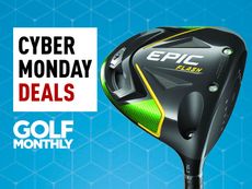 Scottsdale Golf Cyber Monday Deals