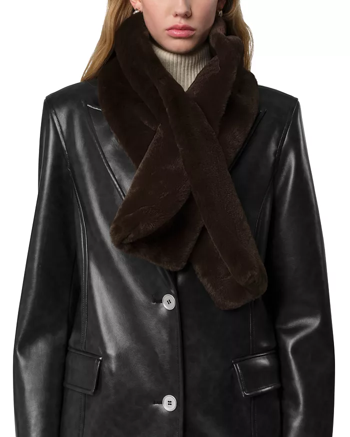Apparis scarf