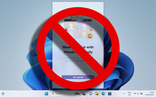 How to block ads on Windows 11