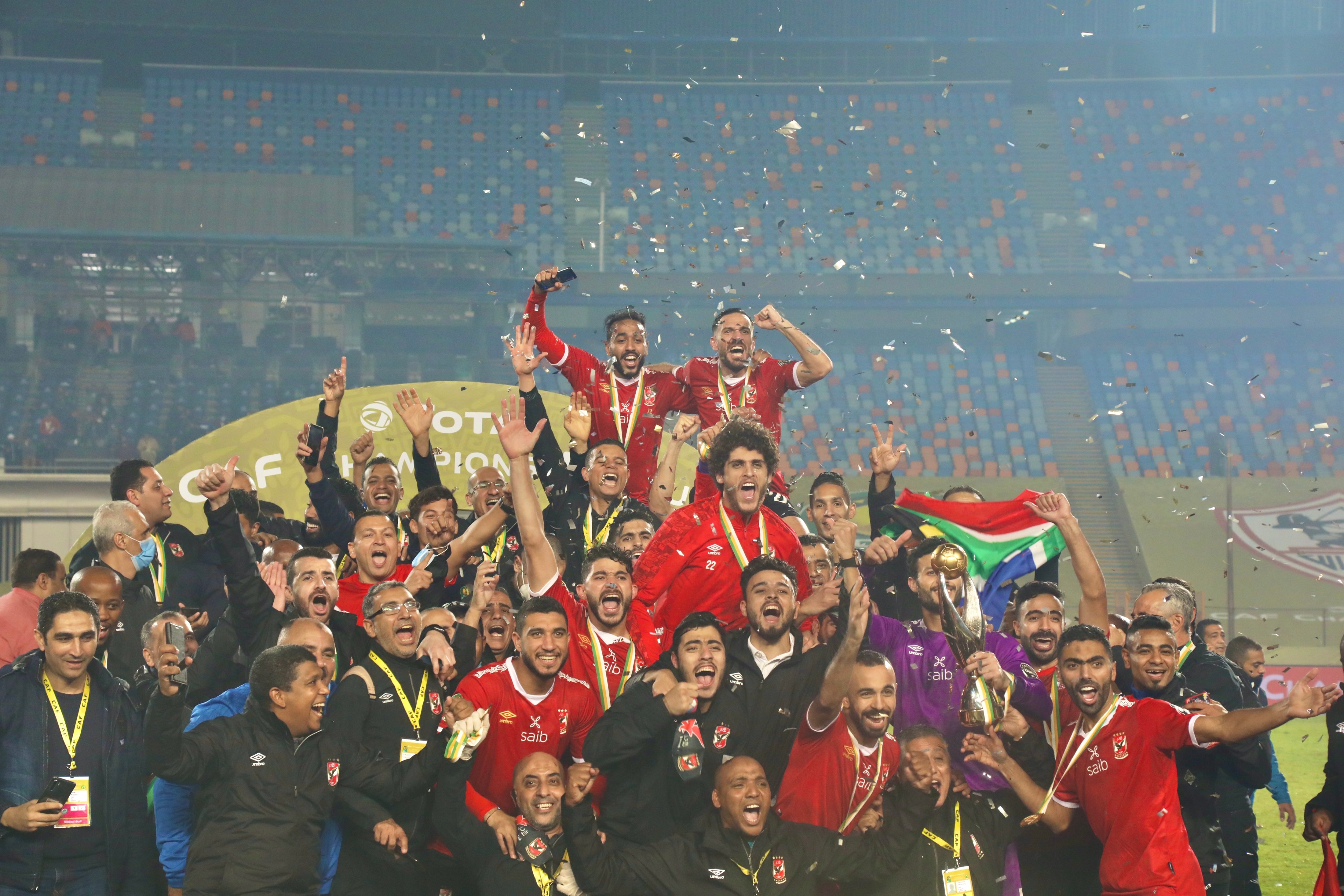 Al Ahly