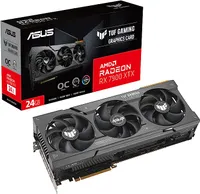 ASUS TUF Gaming RX 7900 XTX OC Edition:£1,170£991 at Amazon