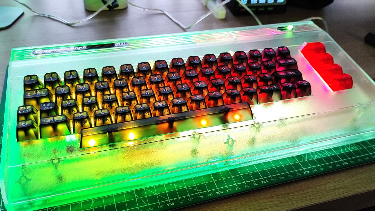 Commodore 64 Ultimate