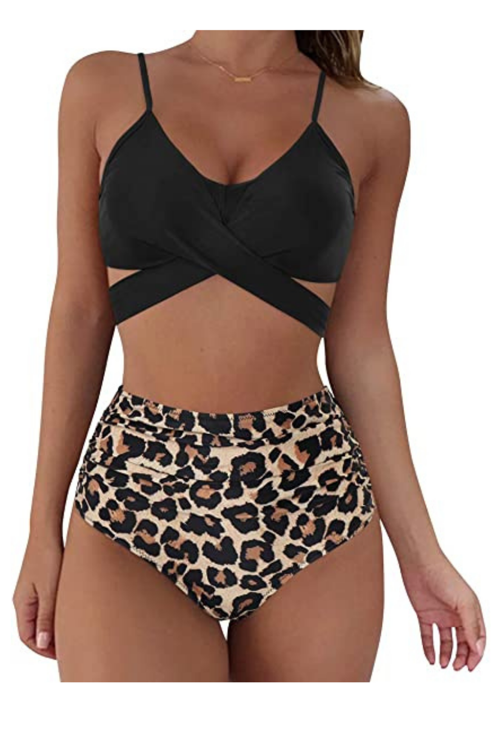 The 21 Best Swimsuits on Amazon, According to Real Reviews. Marie Claire