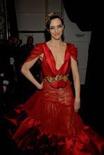 Clothing, Shoulder, Dress, Photograph, Joint, Red, Formal wear, Style, Fashion accessory, Gown,