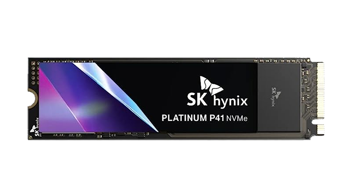 SK hynix Platinum P41 1TB SSD Down to $64 at Amazon | Tom's Hardware