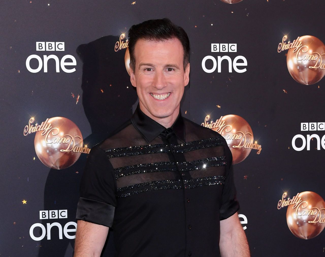 Anton Du Beke