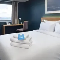 Travelodge Epsom CentralDistance:Tripadvisor: